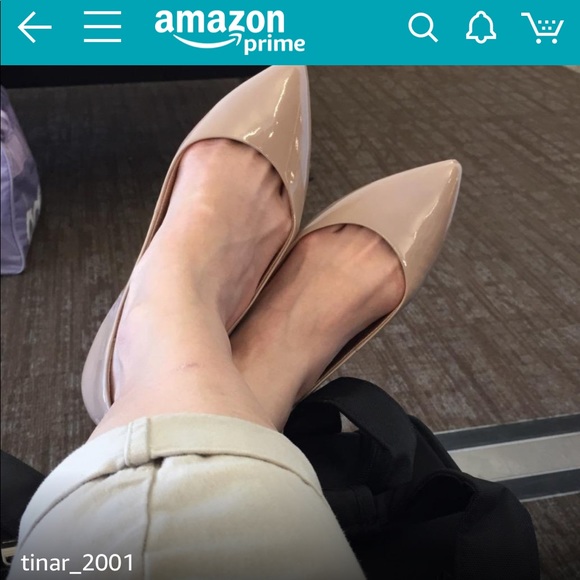 rockport total motion adelyn ballet flat
